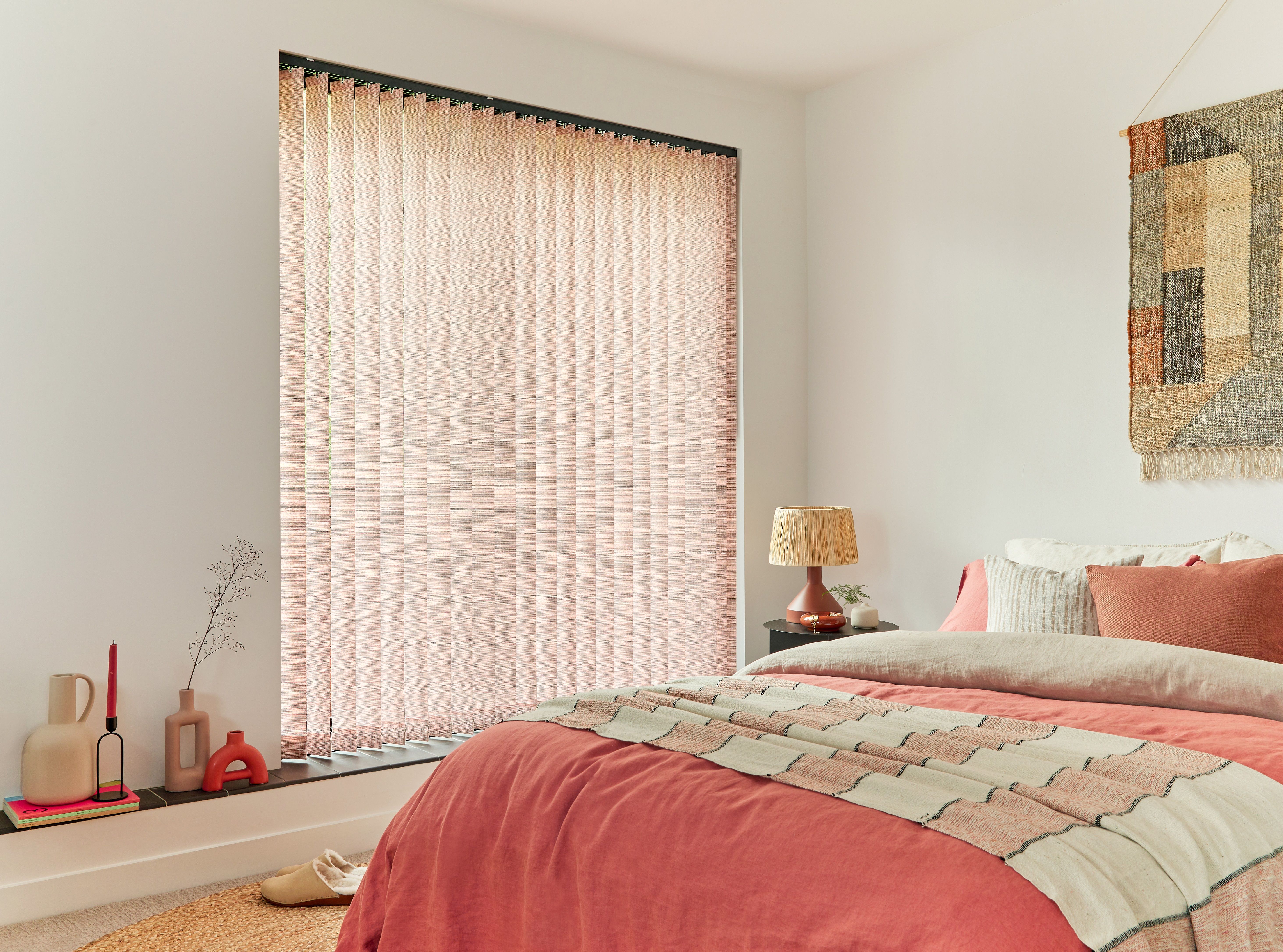 Vertical Blinds